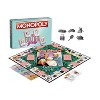 Monopoly - Golden Girls Board Game - 2 of 2