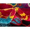 Unique Loom Lyon Kennedy Area Rug - 4 of 4