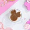 Disney Minnie Mouse 3D Double Wall Glass Mugs - 4 of 4