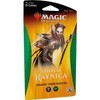Magic The Gathering Magic: The Gathering Guilds of Ravnica Theme Booster Pack - The Golgari Swarm - 2 of 2