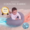 Pharmedoc Nursing Pillow for Breastfeeding, Support for Mom and Baby - Maternity Pillows - Cooling Cover - 3 of 4