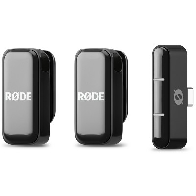 Rode Wireless ME Microphone