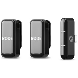 Rode Wireless ME Microphone - 1 of 4