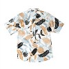 Men's Printed Top Spot Cotton Shirt - KAVU - 3 of 4