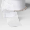 Christmas Holiday Cheer Premium Ribbon White Sheer - Wondershop™ - 3 of 3