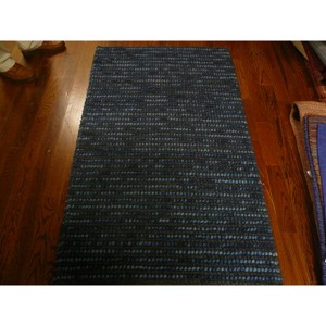 Bohemian BOH525 Hand Woven Indoor Rugs - Safavieh - 1 of 4