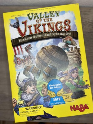 Haba Valley of The Vikings