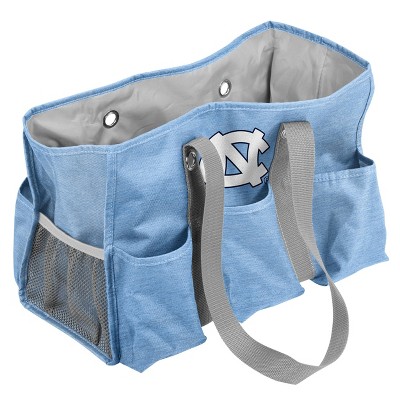 NCAA North Carolina Tar Heels Crosshatch Jr Caddy Daypack