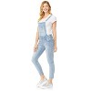 WallFlower Women's Overalls Juniors (Standard and Plus) - 2 of 3