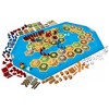Catan Seafarers + C&K Scenario Treasures, Dragons & Adventurers Game Expansion - 4 of 4
