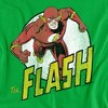 Men's Dc Flash Run Flash Run T-Shirt - 2 of 4