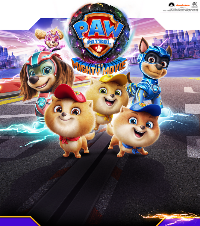 PAW Patrol : Target