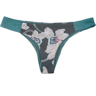 Tavik Womens Morgan Bikini Swim Bottom
