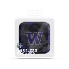 NCAA Washington Huskies Bluetooth Portable Speaker with FM Radio - 3 of 3
