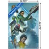 Trends International Star Wars: Rebels - Celebration Mural Unframed Wall Poster Prints - 3 of 4