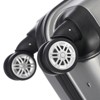 Karl Home 3in1 Multifunctional Large Capacity Traveling Storage Suitcase Luggage Set Grey - 3 of 4