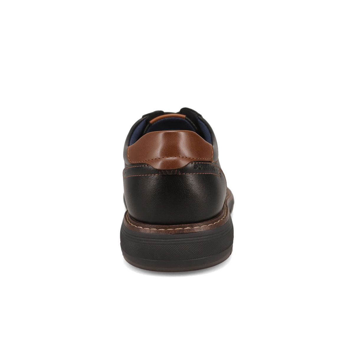 Dockers Mens Marlon Nubuck Casual Shoe - thumbnail 3