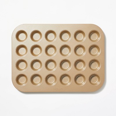 Mini Muffin Pans : Target