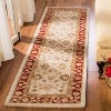 Anatolia AN522 Hand Tufted Indoor Rugs - Safavieh - 2 of 4