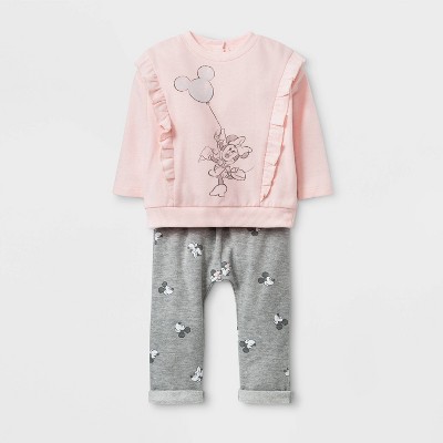 target minnie mouse clothes