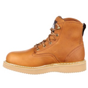 Men's Georgia Boot Wedge Steel Toe Work Boot - 1 of 4