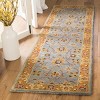 Heritage HG401 Handmade Rug - Safavieh - 2 of 4