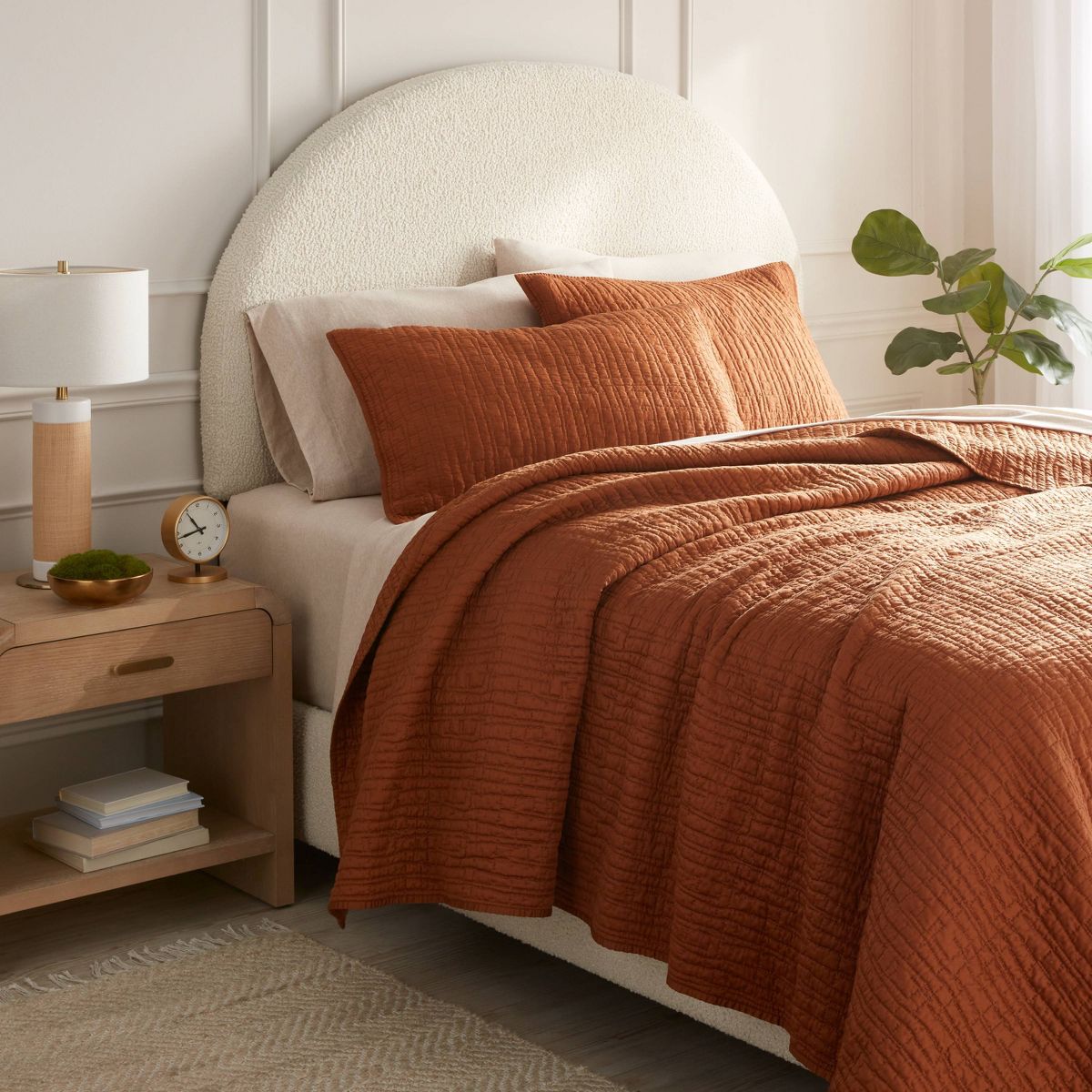 TENCEL® Quilt - Threshold™ - thumbnail 5