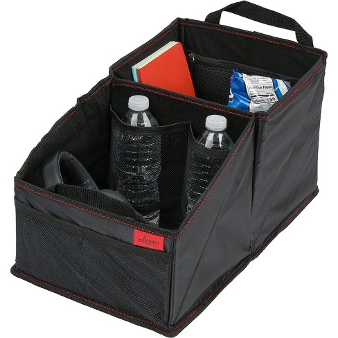 Best Buy: RubberMaid Deluxe Cup Holder Organizer Black 3315-20