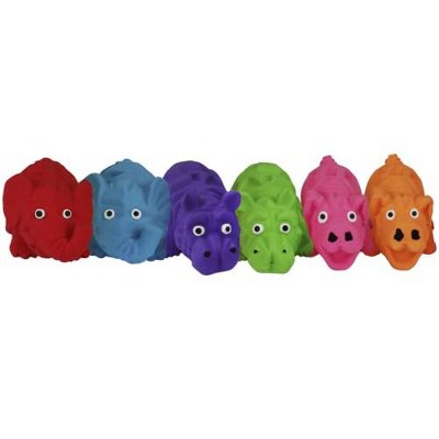 Multipet Origami Pals in Assorted Colors and Animals