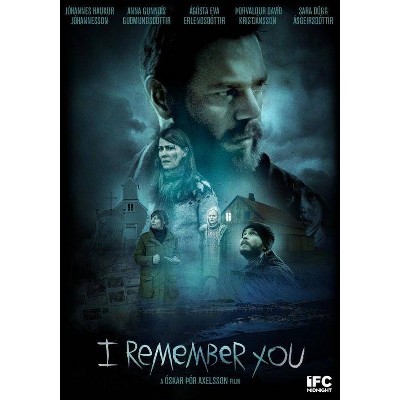 I Remember You (DVD)(2018)