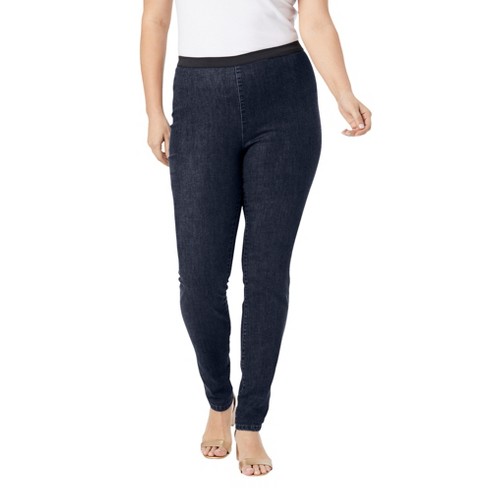 Women's Plus-Size Jegging