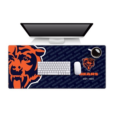 Chicago Bears: C Logo - Giant Officially Licensed NFL