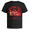 Disney Disney Cars Lightning McQueen Pixar Graphic T-Shirt (Sets) Tow Mater Doc Cruz Finn Outfit Tee Toddlers Birthday Kids Clothes - 4 of 4
