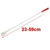 Unique Bargains Home Office Skeleton Hand Telescopic Extendable Back Scratcher - image 2 of 4