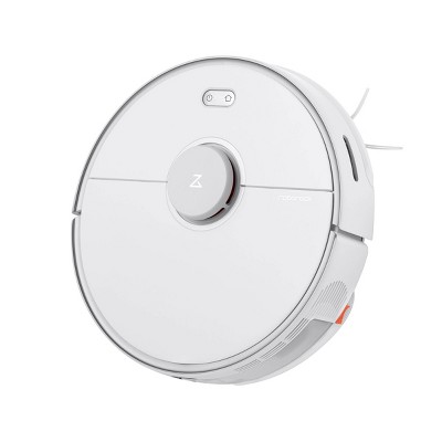 Roborock S5 Max Robot Vacuum Cleaner White