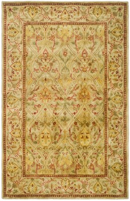 Persian Legend PL819 Hand Tufted Indoor Rugs - Safavieh