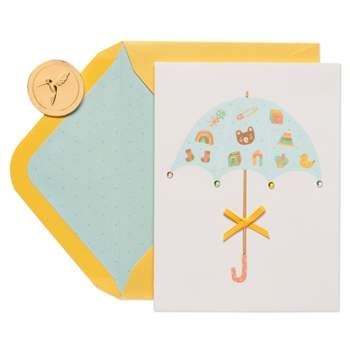 Baby Cards Umbrella - PAPYRUS