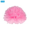 Unique Bargains Decorative Reusable Party Wedding Tissue Pom Poms Flowers 10 Pcs - 3 of 4