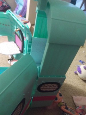 lol 2 in 1 glamper target