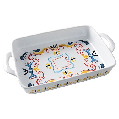 Nordic Ware Ceramic Printed Lasagna Pan Target Inventory Checker