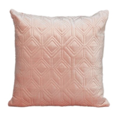 Parkland Collection,Aleta Transitional Quilted Olive Pillow