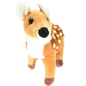 CWG | Deer, Fawn, Baby, Very Nice Plush, Stuffed Animal, Realistic Figure,    9 - 1 of 1