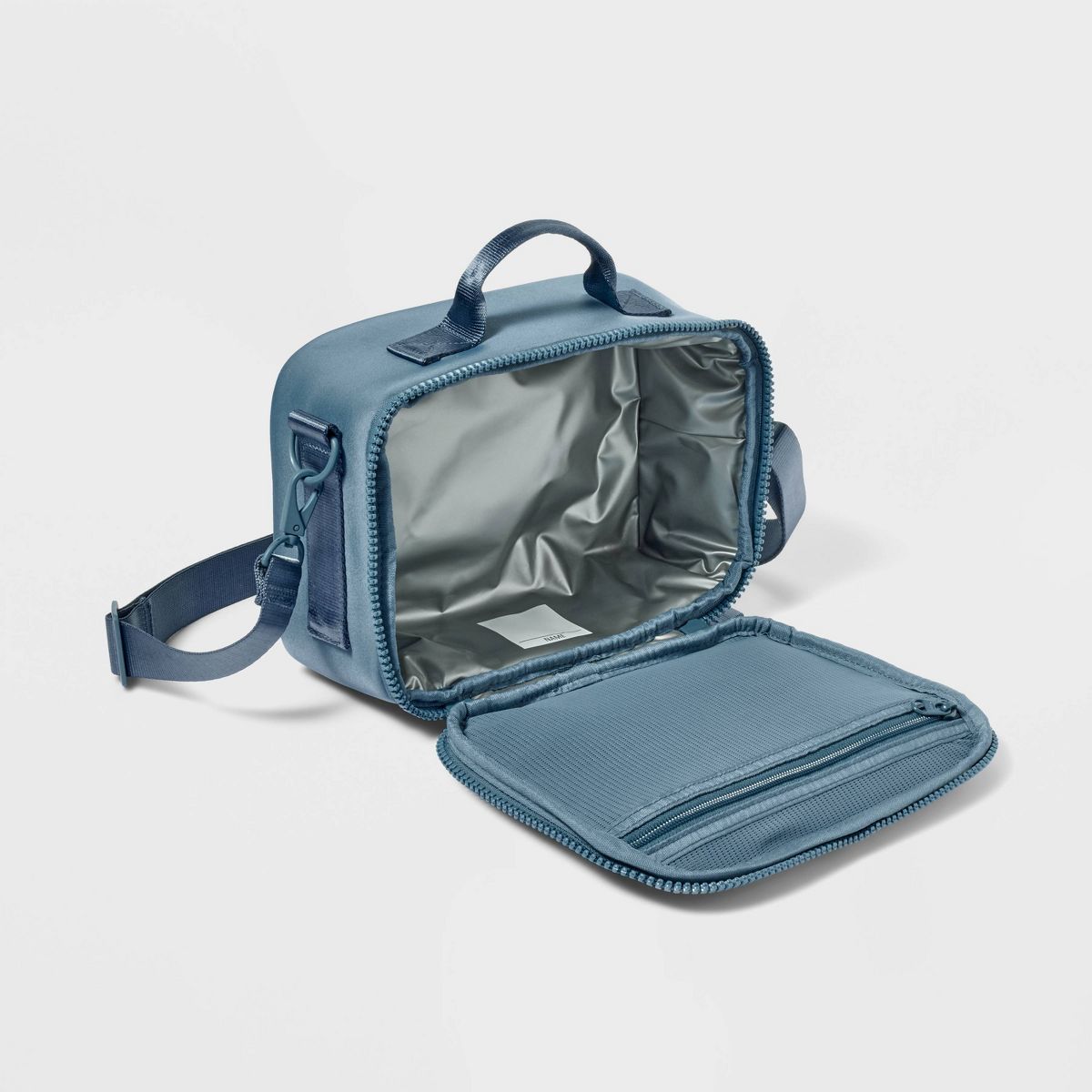 Faux Neoprene Lunch Tote - All In Motion™ - thumbnail 10