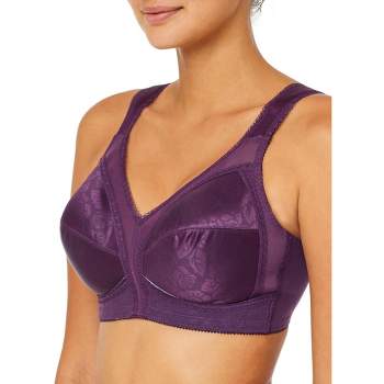 Playtex Women's 18 Hour Ultimate Lift & Support Cotton Stretch