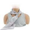 Unique Bargains Women's Triangle Design Headband 1 Pc - 4 of 4