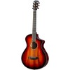 Breedlove Oregon All-Myrtlewood CE Concertina Acoustic-Electric Guitar Old Fashioned - 3 of 4