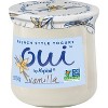 Oui by Yoplait Vanilla Flavored French Style Yogurt - 5oz - image 4 of 4