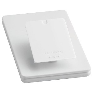 Lutron Caseta Wireless Pedestal for Pico Remote - 1 of 4