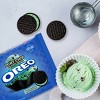 Oreo Mint Chocolate Chip Limited Edition Cookies - 10.68oz - 4 of 4