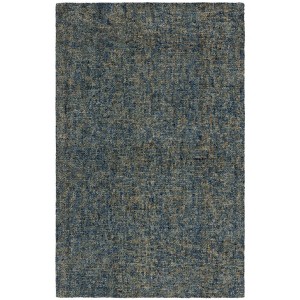 Gabbeh GAB101 Hand Tufted Indoor Rugs - Safavieh - 1 of 4
